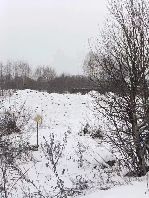 Участок в Свердловская область, Первоуральск муниципальный округ, д. ... - Фото 2