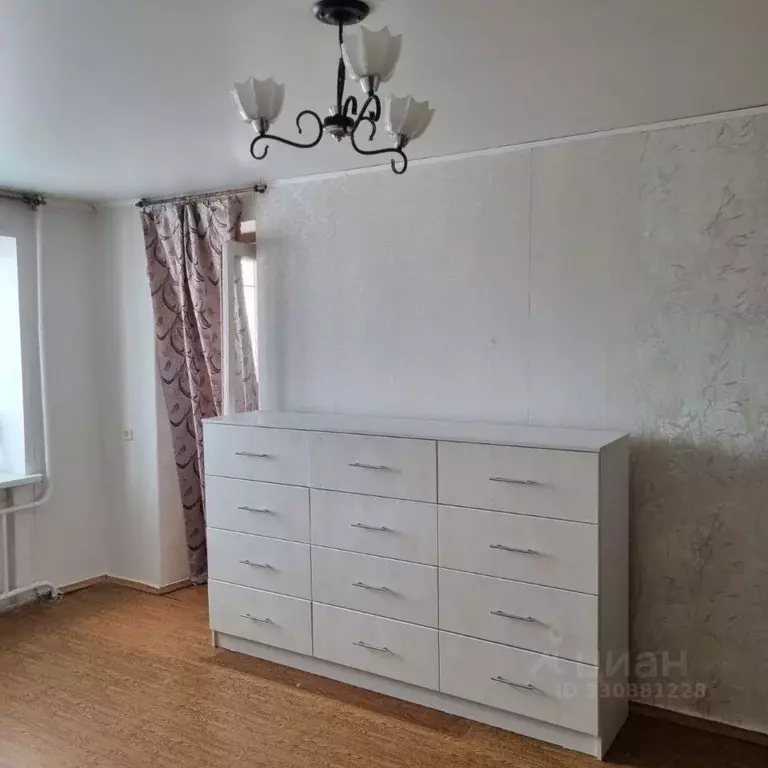 2-к кв. Самарская область, Тольятти ул. Голосова, 91 (54.0 м) - Фото 1