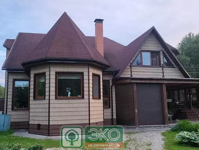 Продается дом в д. Новопавловское - Фото 2