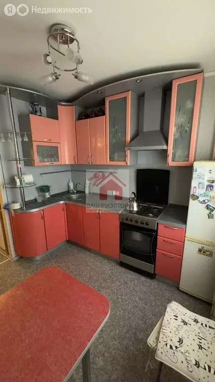 1-комнатная квартира: Самара, улица Бубнова, 11 (32 м) - Фото 1