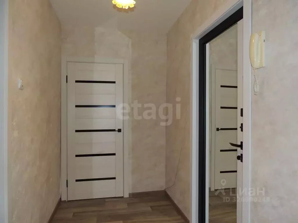 2-к кв. Оренбургская область, Оренбург Новая ул., 12 (50.0 м) - Фото 1