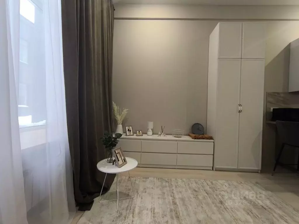 Студия Московская область, Люберцы Октябрьский просп., 403 (24.3 м) - Фото 1