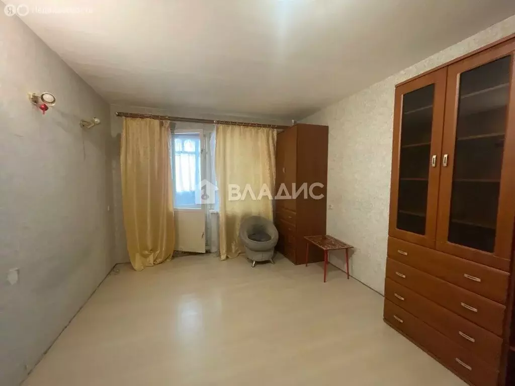 1-комнатная квартира: Рыбинск, улица Моторостроителей, 32 (32.1 м) - Фото 2