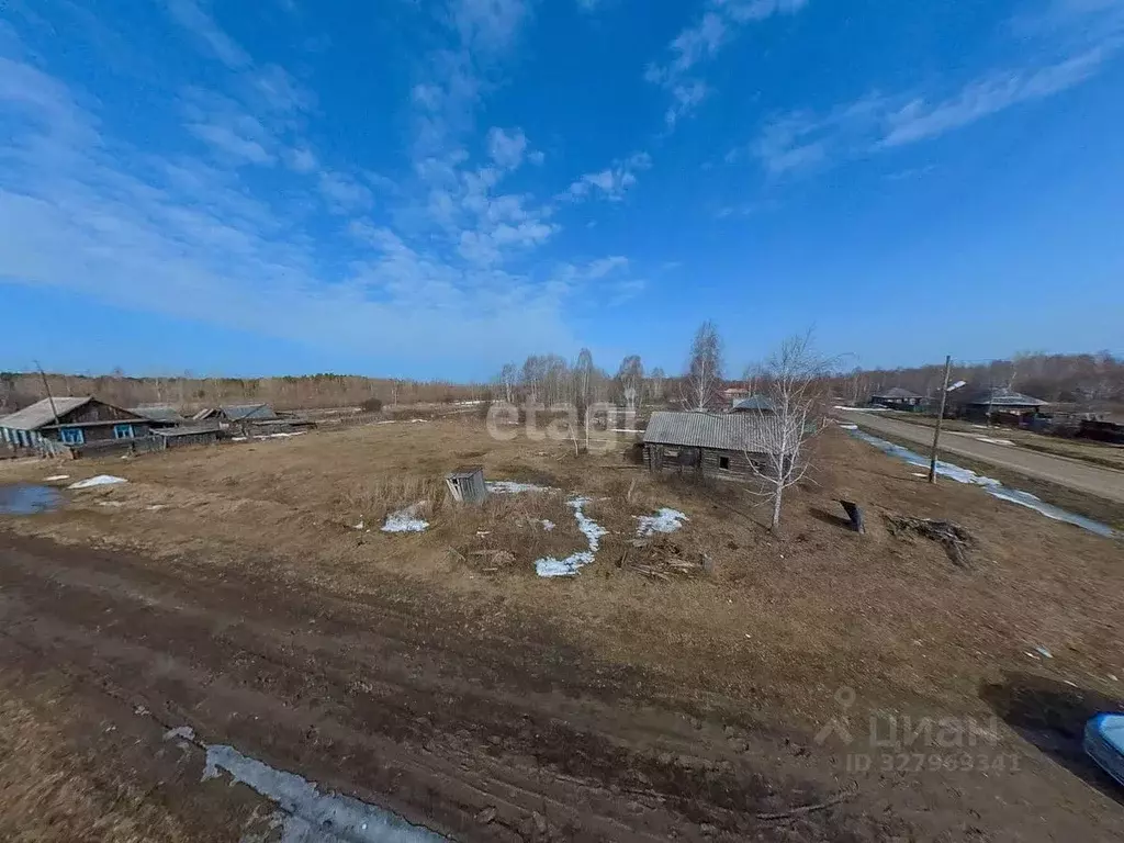 Дом в Тюменская область, Нижнетавдинский муниципальный округ, с. ... - Фото 1