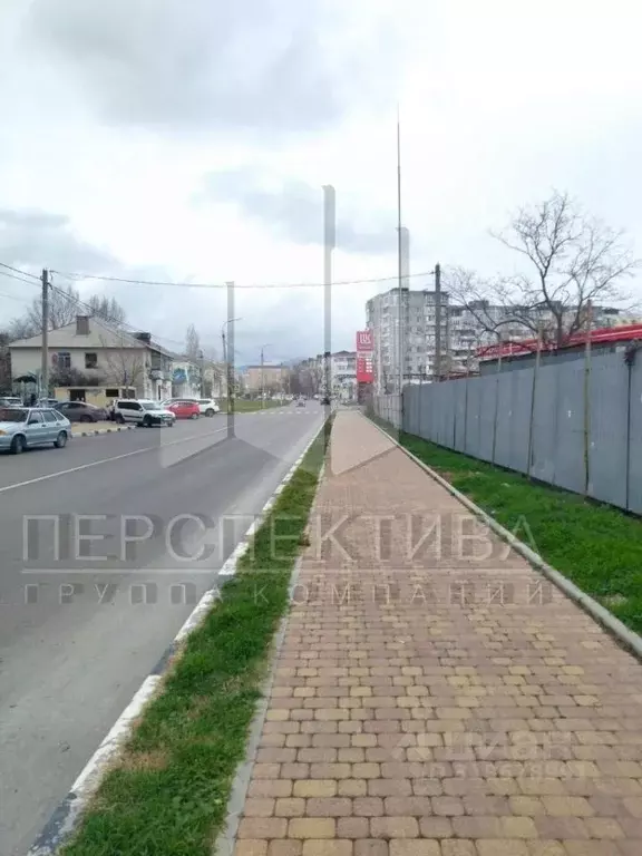 Помещение свободного назначения в Краснодарский край, Новороссийск ул. ... - Фото 1