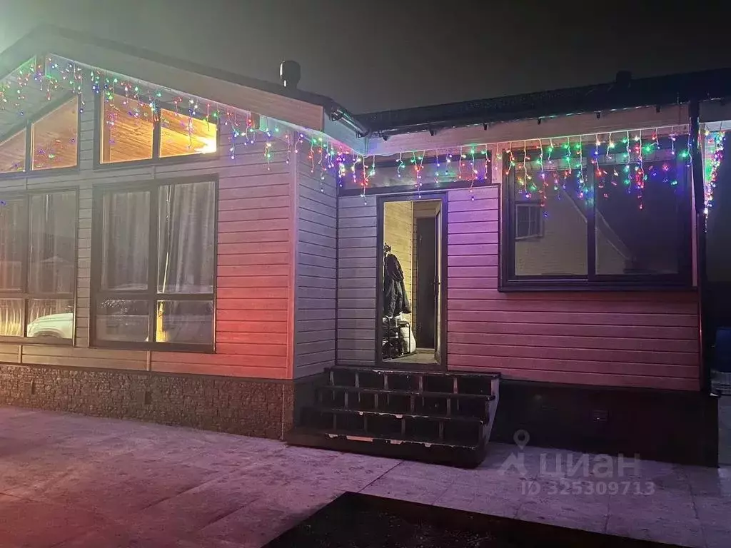 Дом в Московская область, Раменский муниципальный округ, Старниково-2 ... - Фото 0