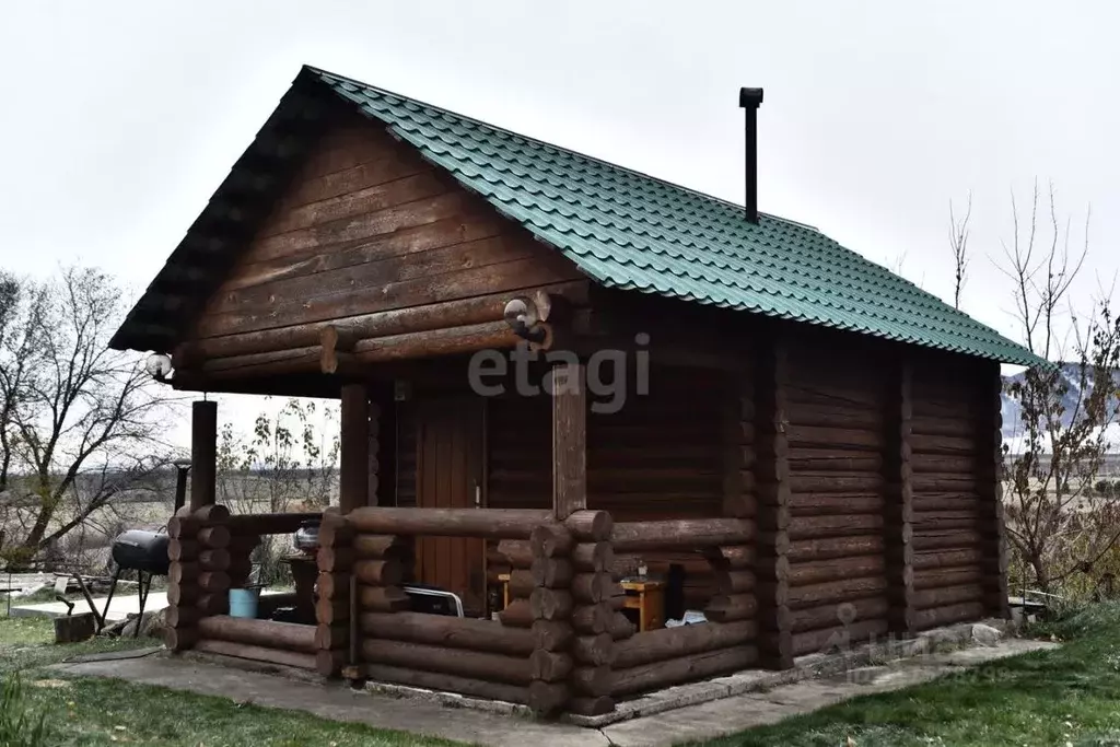 Дом в Алтайский край, Белокуриха Радужная ул., 34 (172 м) - Фото 0