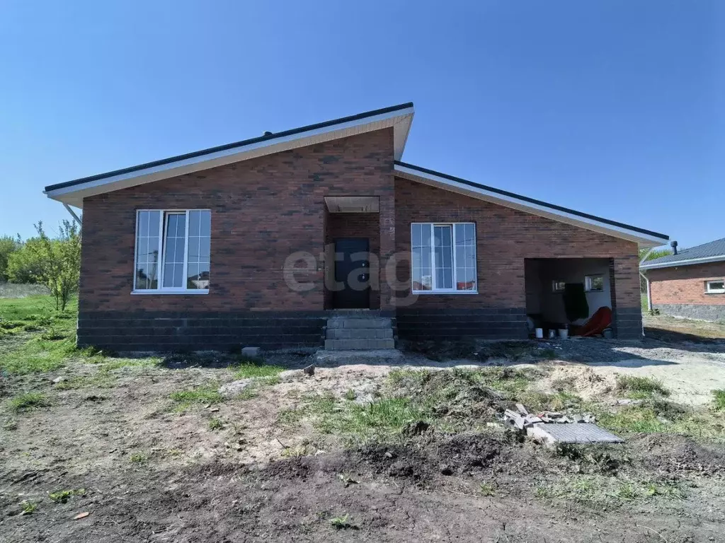 Дом в Белгородская область, Белгородский муниципальный округ, ... - Фото 1