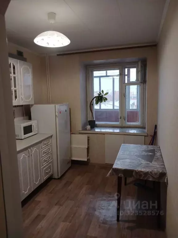 2-к кв. Томская область, Томск Мокрушинский мкр, ул. Мокрушина, 1 ... - Фото 2