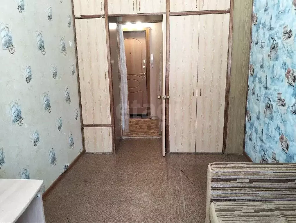 2-к кв. Ямало-Ненецкий АО, Ноябрьск ул. Ленина, 19 (42.4 м) - Фото 2