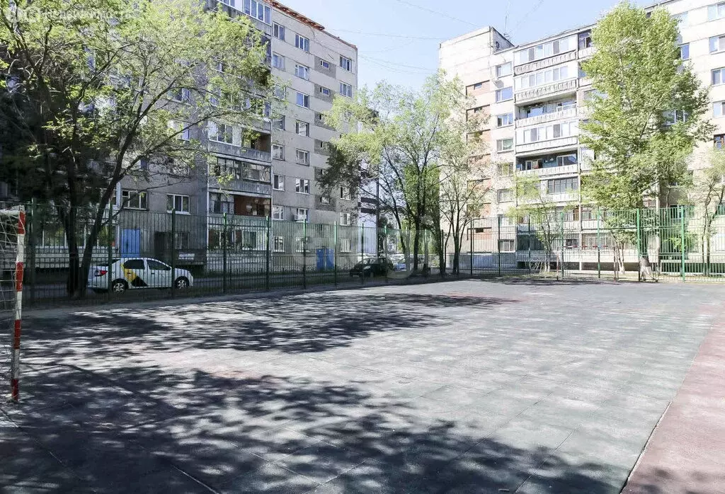 Квартира-студия: Тюмень, улица Газовиков, 18 (17.5 м) - Фото 2