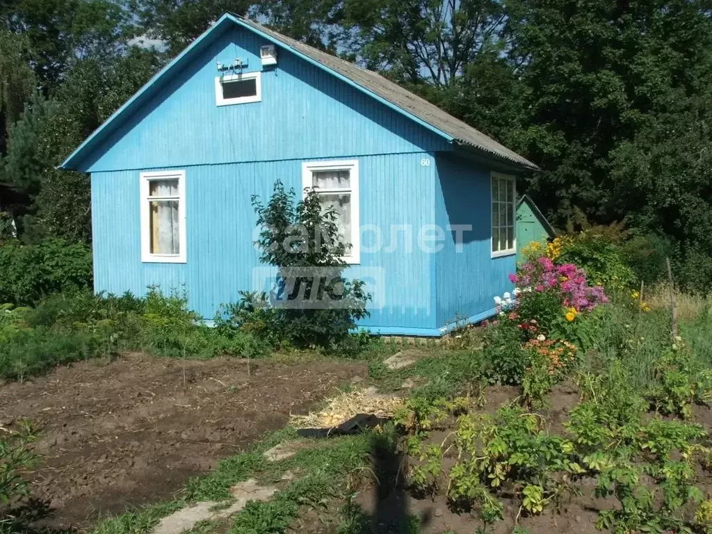 Дом в Тульская область, Ясногорский район, Ревякинское с/пос, № 52 ... - Фото 2