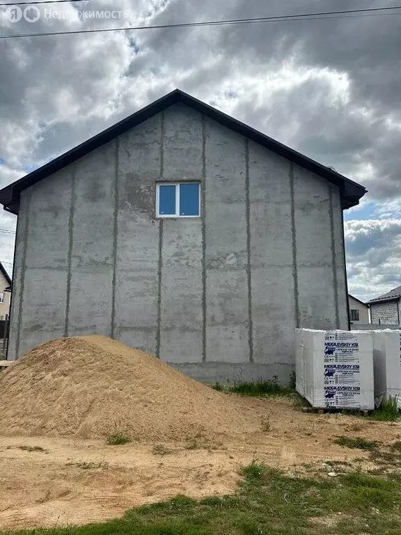 Купить Дом В Смоленском Районе Печерск