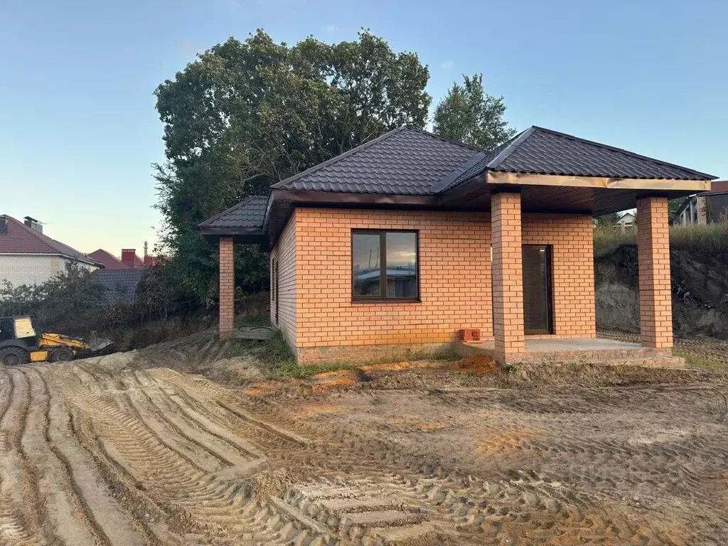 Дом в Саратовская область, Саратов Вешняя ул. (70 м) - Фото 2