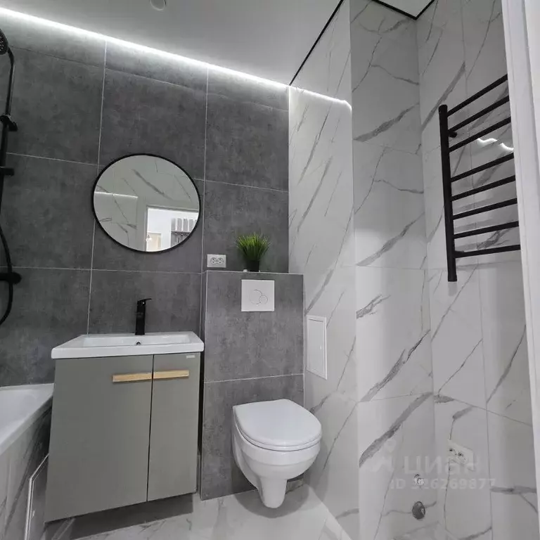 2-к кв. Пензенская область, Пенза ул. Шмидта, 7 (37.0 м) - Фото 0