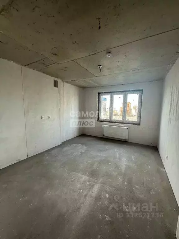 Студия Башкортостан, Уфа ул. Менделеева, 128 (21.7 м) - Фото 2