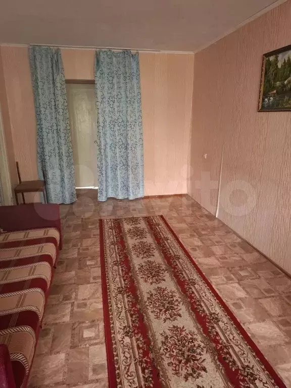 1-к. квартира, 33 м, 2/5 эт. - Фото 1