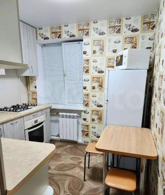 2-к. квартира, 46 м, 4/5 эт. - Фото 0