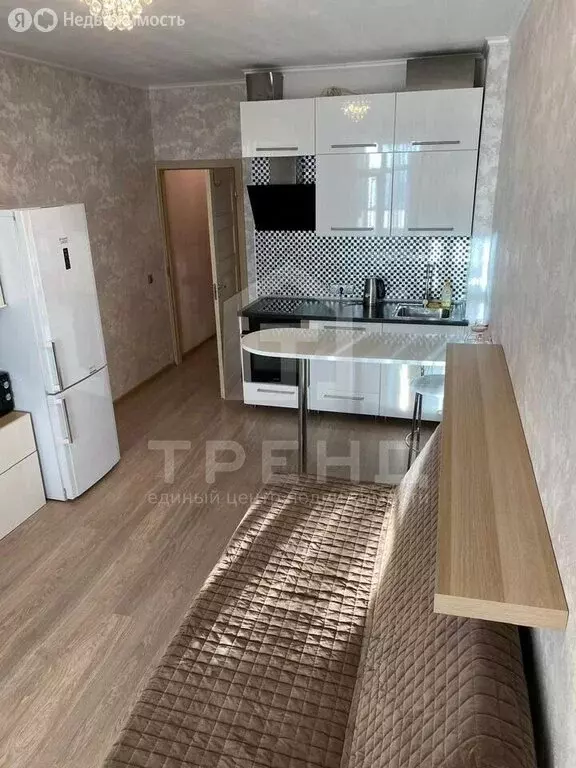 Квартира-студия: Санкт-Петербург, Союзный проспект, 4 (24.9 м) - Фото 2