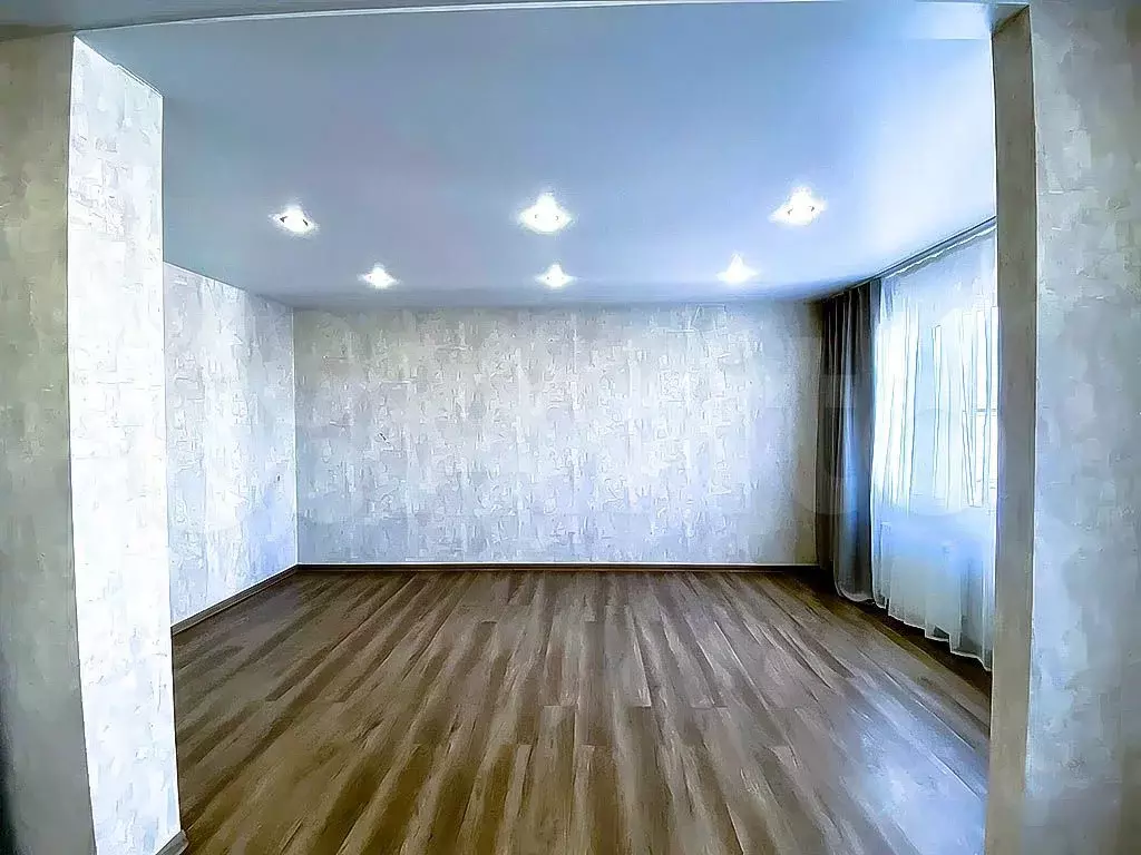 Квартира-студия, 33,2 м, 13/20 эт. - Фото 1