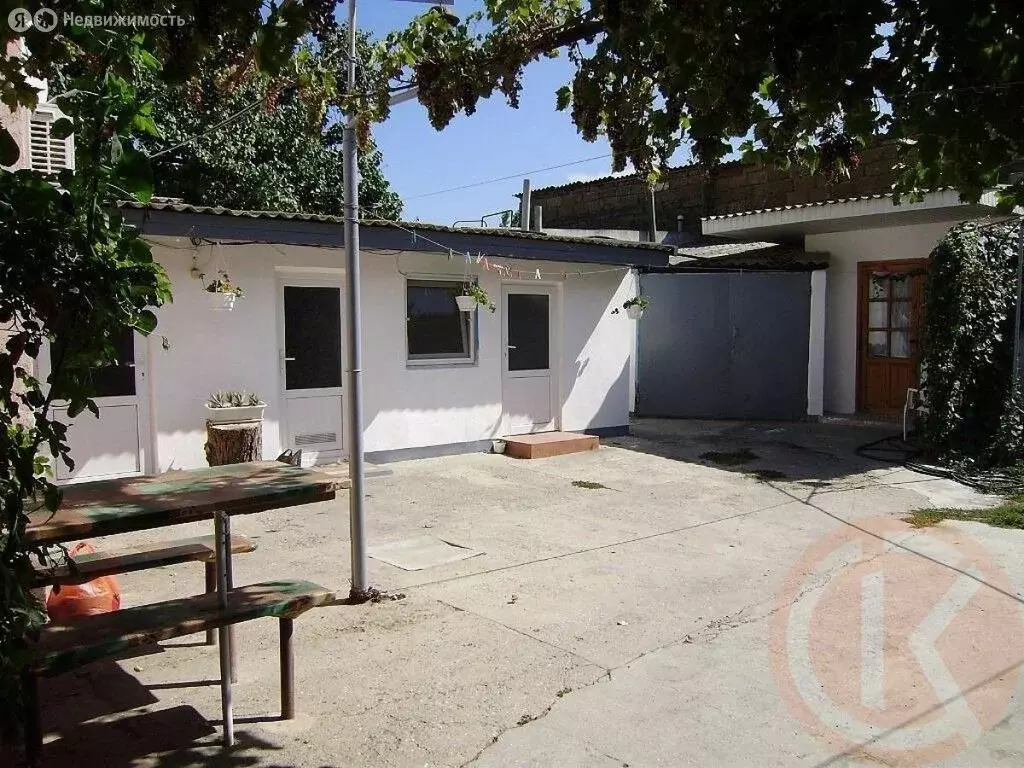 Дом в Евпатория, улица Перовской, 29 (54 м) - Фото 2