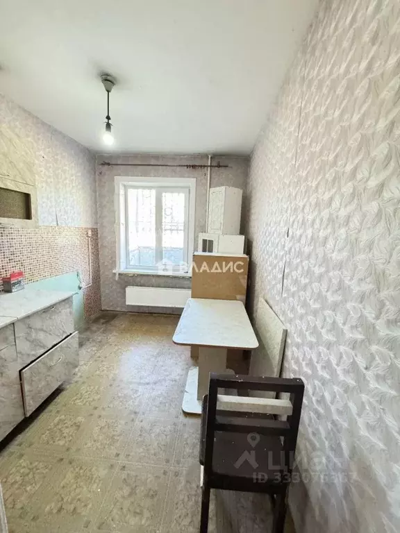 3-к кв. Бурятия, Улан-Удэ Ключевская ул., 47 (64.4 м) - Фото 1