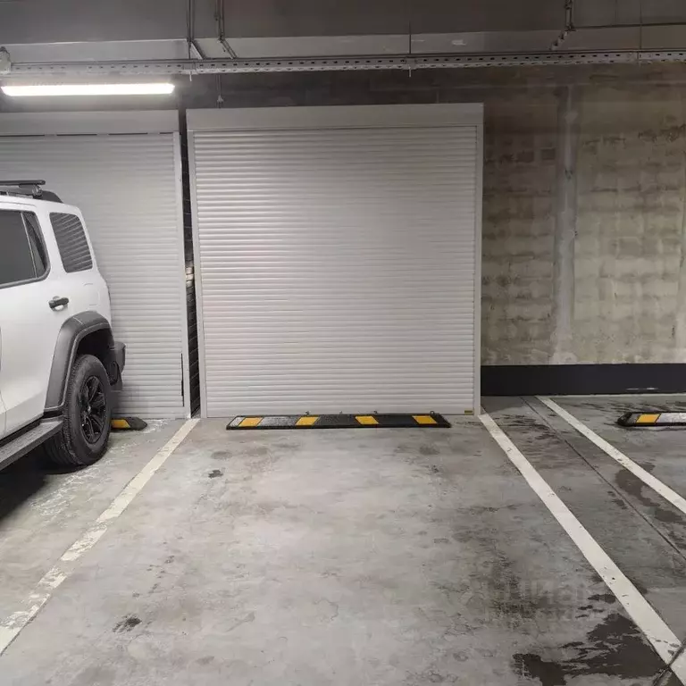 Гараж в Санкт-Петербург просп. Героев, 33 (14 м) - Фото 1