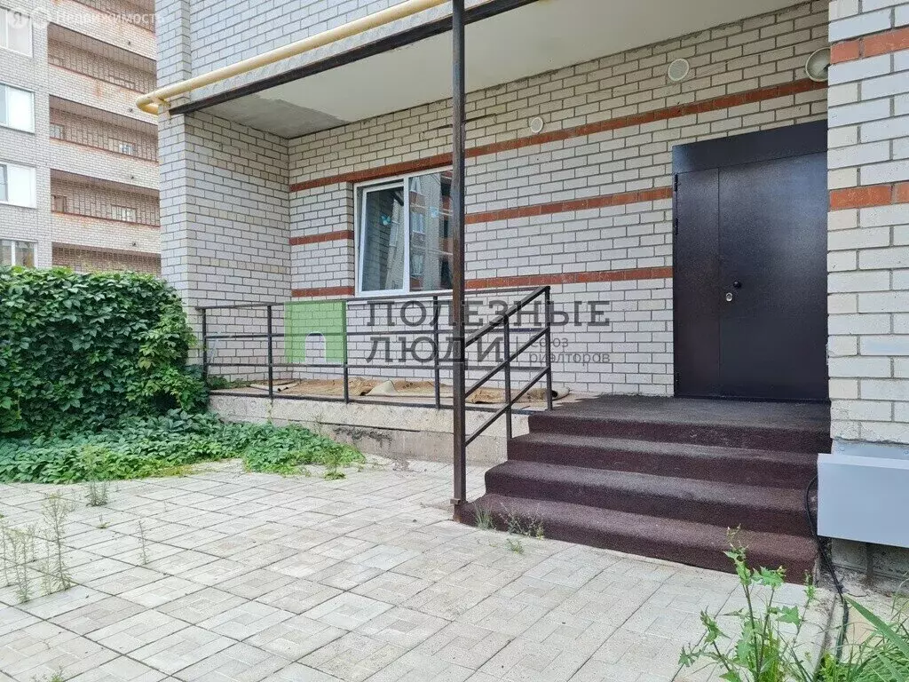 Офис (214 м) - Фото 1