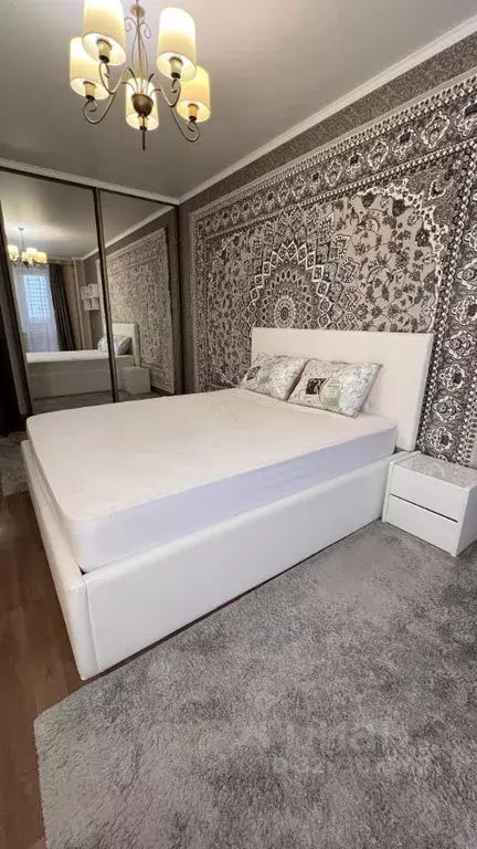 3-к кв. Ростовская область, Ростов-на-Дону Новое Поселение мкр, ул. ... - Фото 2