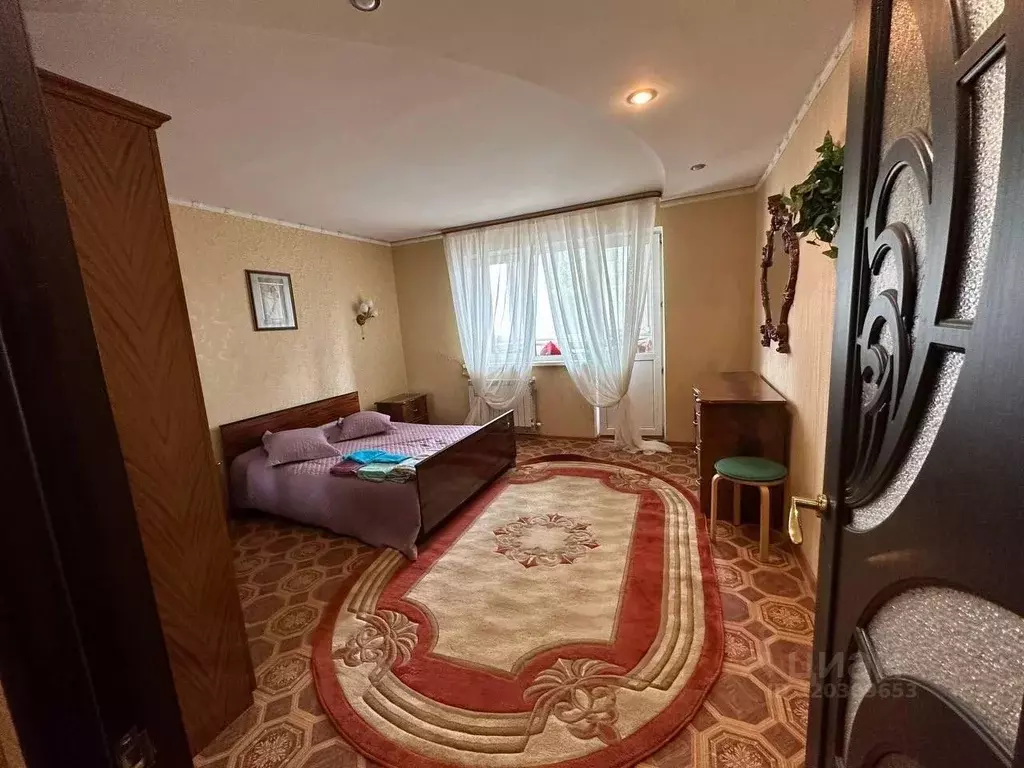 3-к кв. Нижегородская область, Нижний Новгород д. Афонино, ул. ... - Фото 1