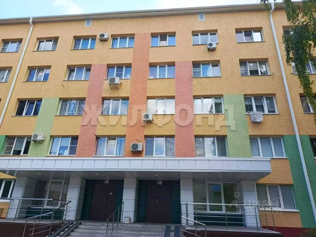 Комната Белгородская область, Белгород Студенческая ул., 12 - Фото 2