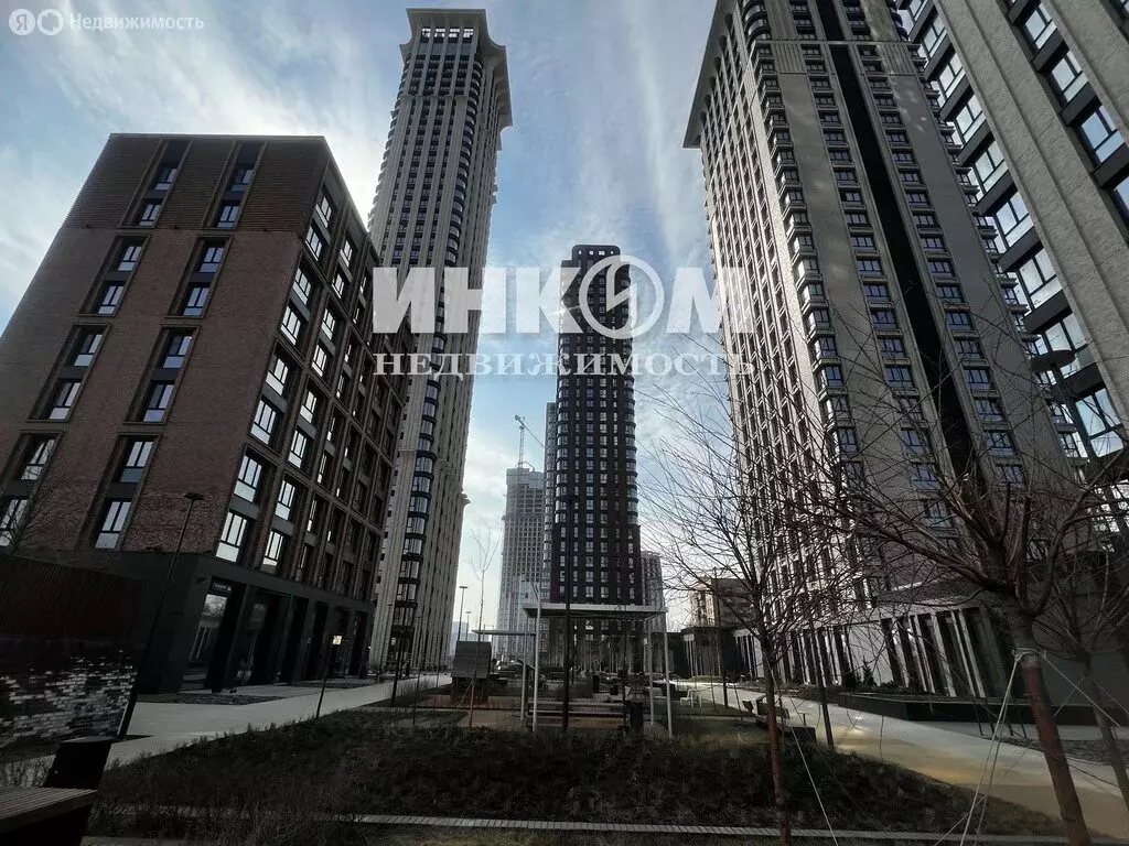 2-комнатная квартира: Москва, Дубининская улица, 59Б (63.1 м) - Фото 1