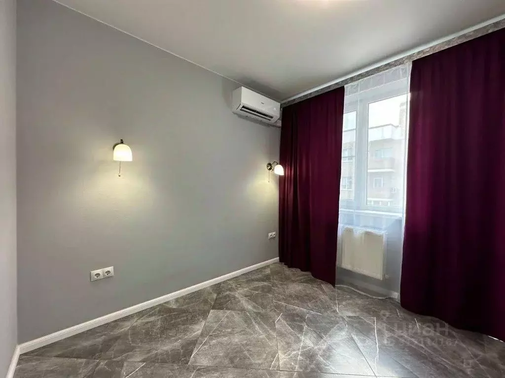 Квартира, 1 комната, 36.5 м - Фото 0