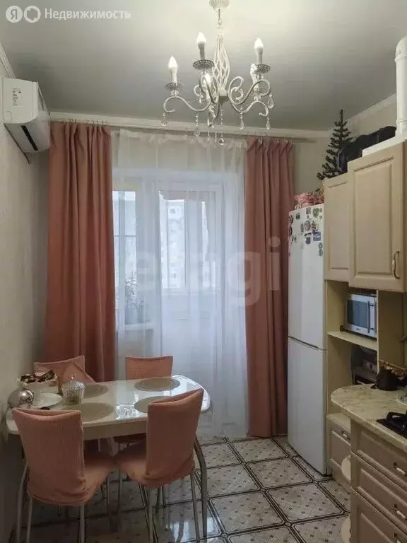 2-комнатная квартира: Анапа, улица Ленина, 178к1 (52.1 м) - Фото 1