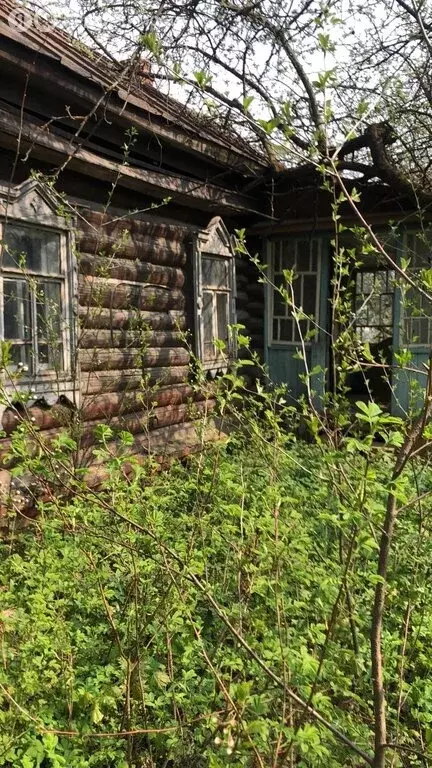 Участок в деревня Малые Вязёмы, 105 (18 м) - Фото 1