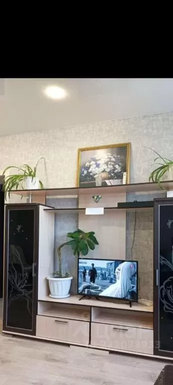 1-к кв. Самарская область, Сергиевский район, Суходол городское ... - Фото 2