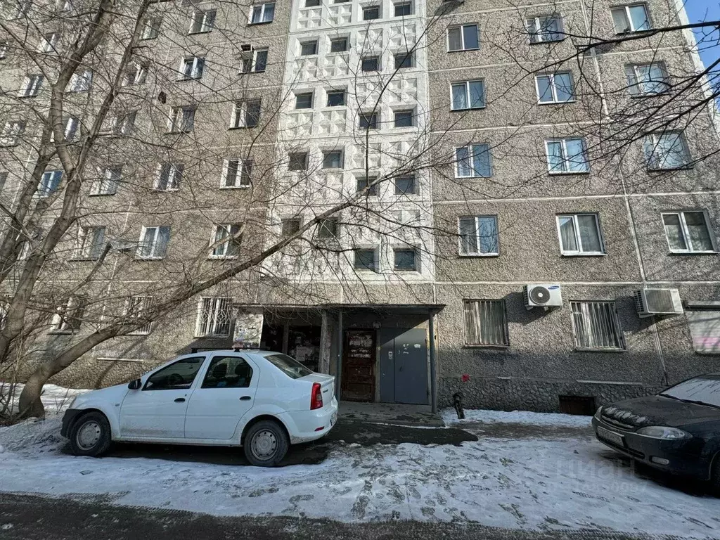 Комната Свердловская область, Екатеринбург Вторчермет жилрайон, ул. ... - Фото 0