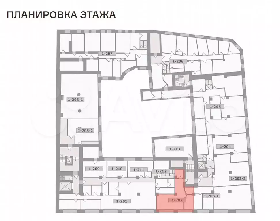 Сдается офис 100.72кв.м - Фото 0