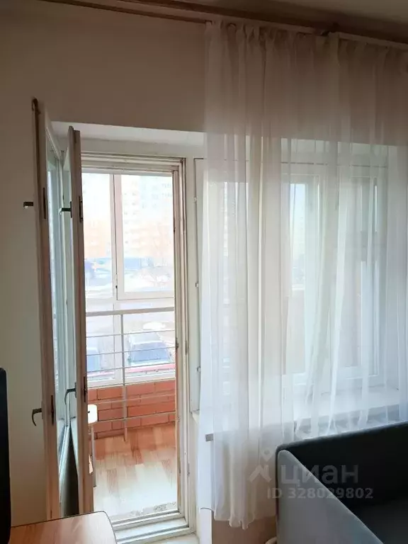 1-к кв. Ивановская область, Иваново Московский мкр, 5 (45.0 м) - Фото 2