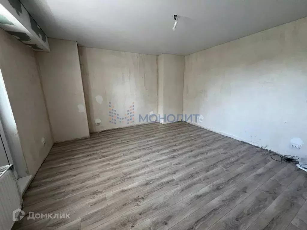 Продаётся 1-к квартира, 49.3 м - Фото 1