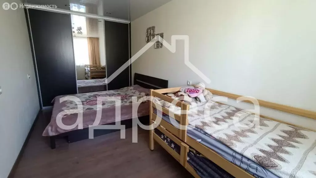 2-комнатная квартира: Самара, Аэродромная улица, 111 (45.9 м) - Фото 1