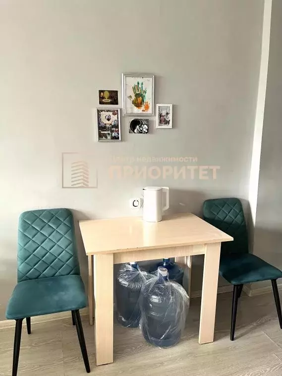 Квартира, , 27 м - Фото 1