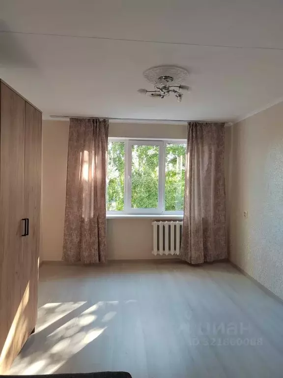 2-к кв. Свердловская область, Екатеринбург ул. Электриков, 22 (37.0 м) - Фото 0