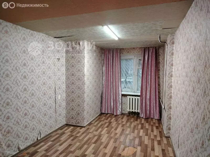 1к в -комнатной квартире (15.8 м) - Фото 2