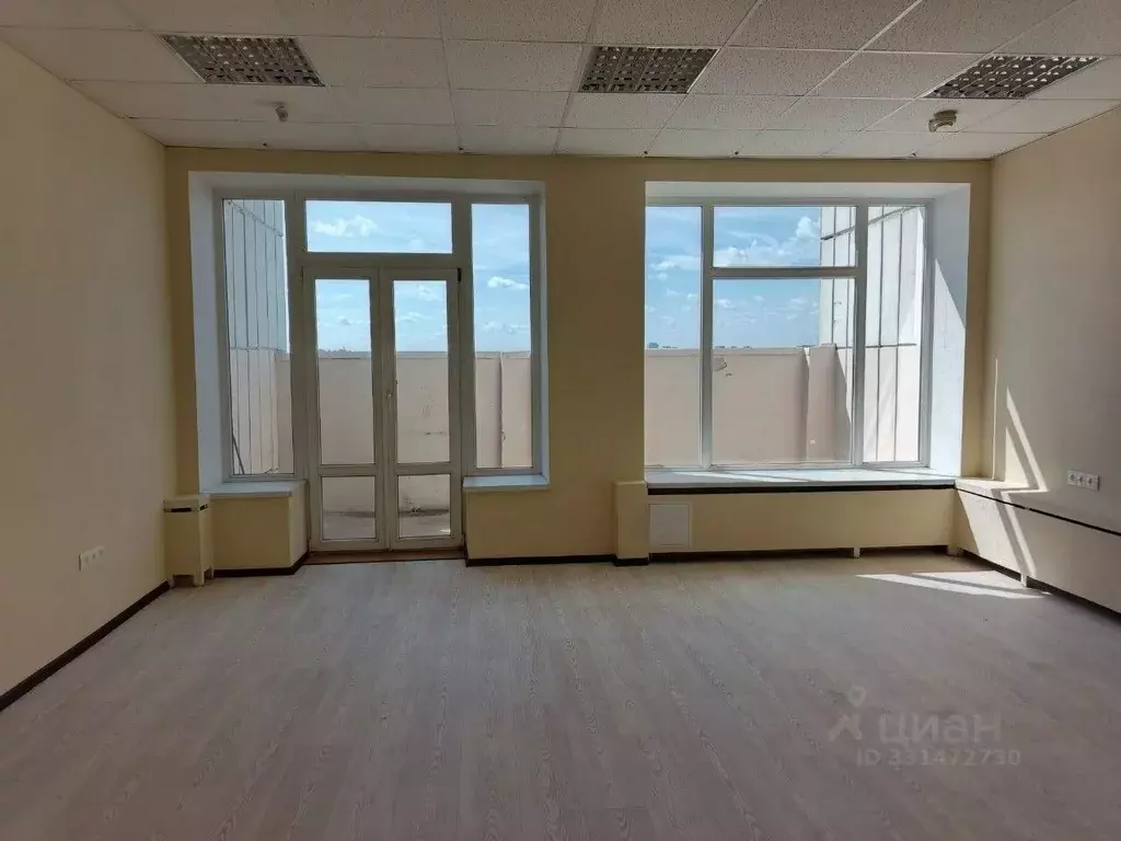 Офис в Свердловская область, Екатеринбург ул. Восточная, 56 (30 м) - Фото 1
