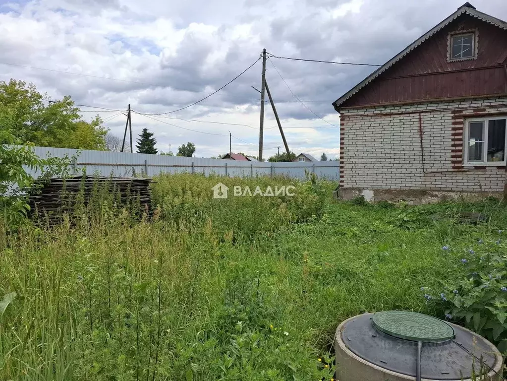 Дом в Владимирская область, Камешково ул. Победы (47 м) - Фото 2