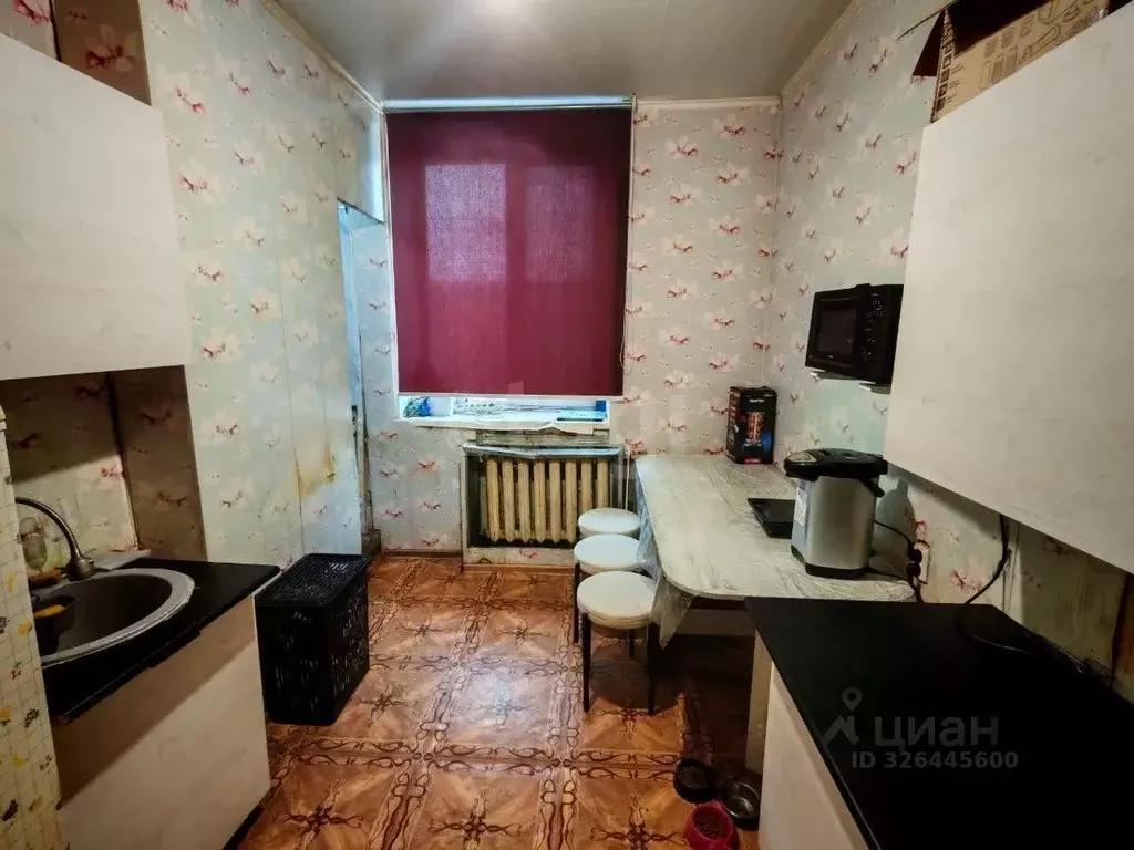 2-к кв. Свердловская область, Нижний Тагил Лебяжинская ул., 6 (51.2 м) - Фото 1