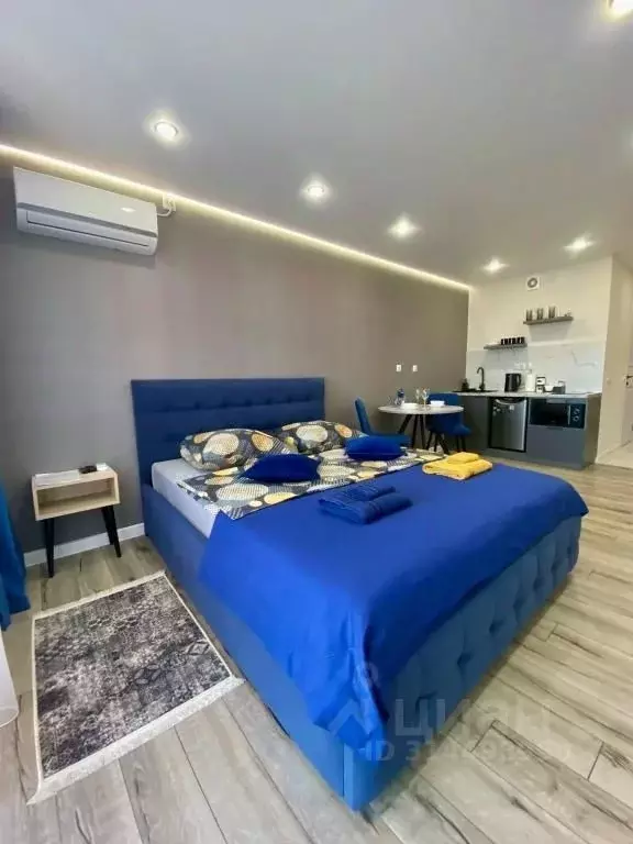 1-к кв. Удмуртия, Ижевск 5-я Подлесная ул., 3 (30.0 м) - Фото 0