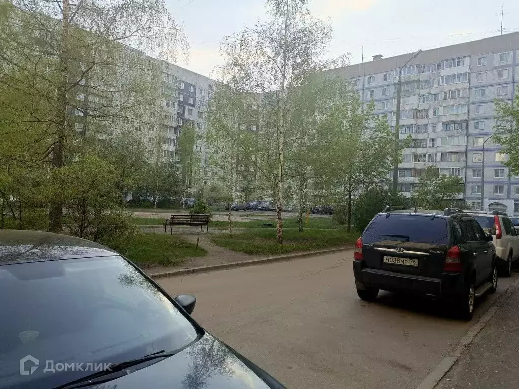 Продаётся 3-к квартира, 66.9 м - Фото 0