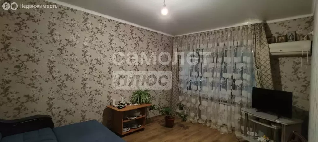 2-комнатная квартира: Гулькевичи, Волго-Донская улица, 22 (44 м) - Фото 1